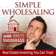 Simple Wholesaling Podcast