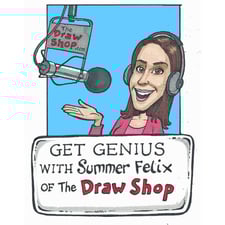 Get Genius - Summer Felix Entrepreneur’s Guide to Smart Investing,