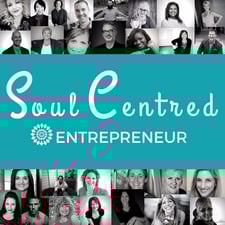 Soul Centered Entrepreneur - Diana Rickman