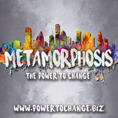 Power to Change - David Settle