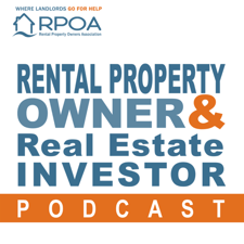 Rental Property Owner & Real Estate Investor - Brian Hamrick
