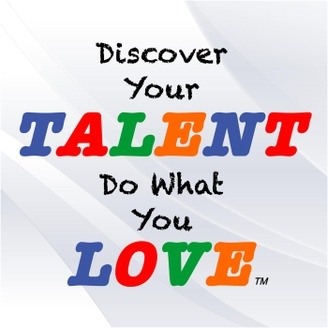 Discover Your Talent