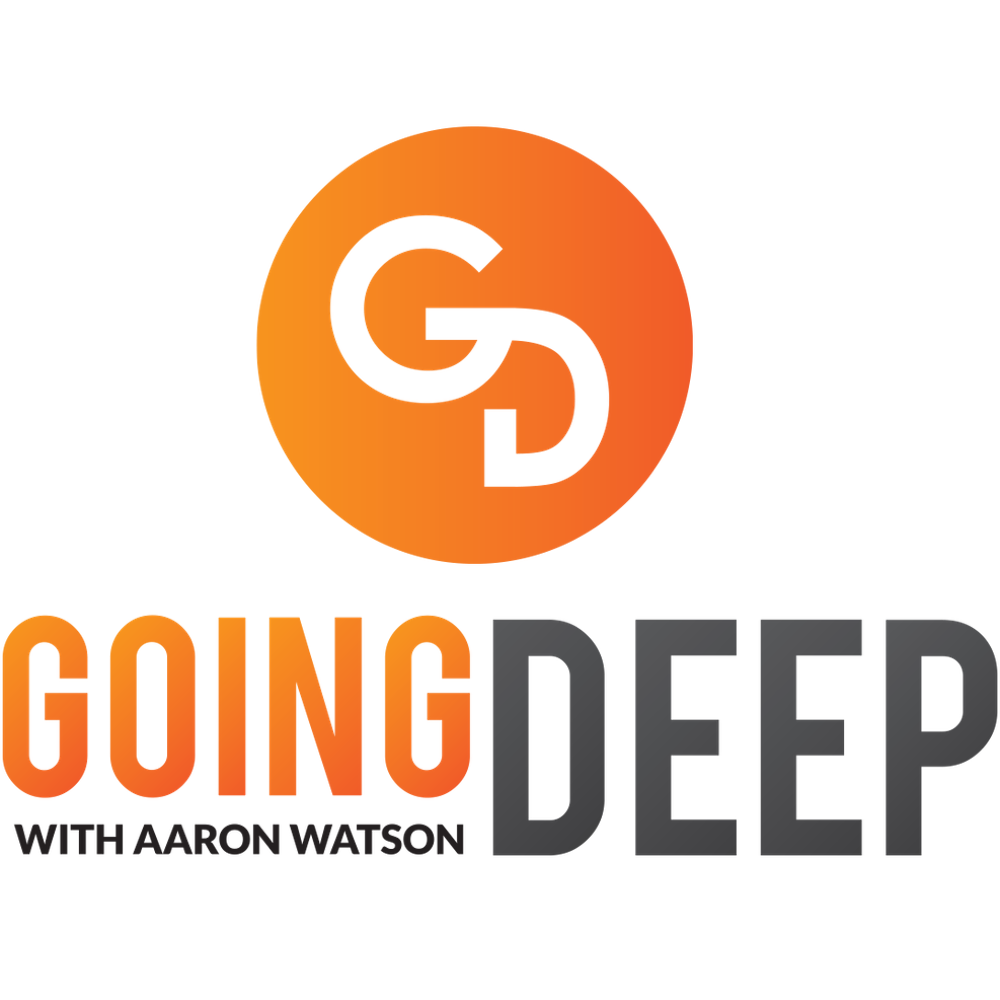 Going Deep