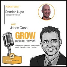 Agent's Influence with Jason Cass
