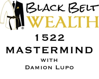 Financial Mastery