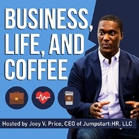 Business, Life & Coffee