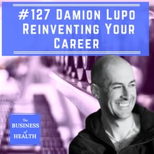 The Business of Health - David White