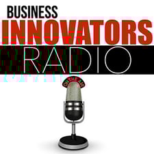 Business Innovators Radio with Mike Saunders