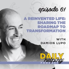 Daily Helping - Richard Shuster