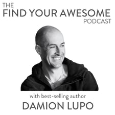 Find Your Awesome - Kelsey Abbott