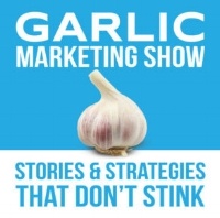 Garlic Marketing - Ian Garlic