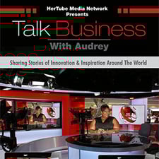 Hertube with Audrey Bell-Kearney