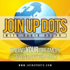 Join Up Dots with David Ralph