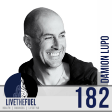 Live the Fuel