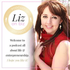 Liz on BizLiz Theresa 