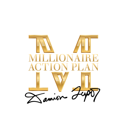 MAP logo GOLD on white 