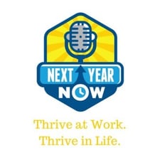 Next Year Now - Tom Heffner