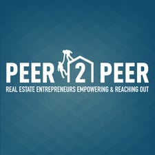 Peer 2 Peer - William Morales