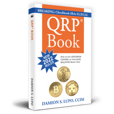 QRP book 3d