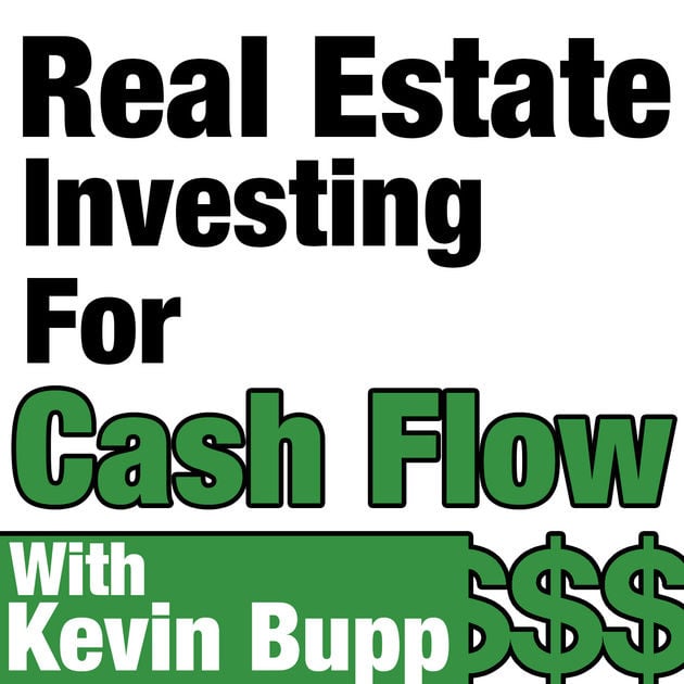 Cashflow with Kevin Bupp (Copy)