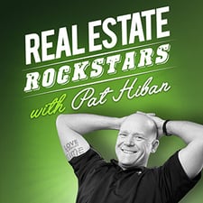 Real Estate Rockstars with Pat Hiban