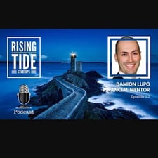 Rising Tide - Kevin Prewett