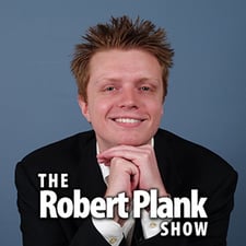 Robert Plank Show with Robert Plank