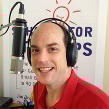 School for Startups Radio with Jim Beach