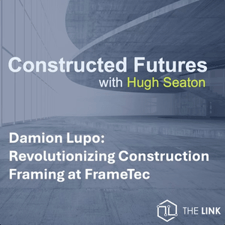Constructed Futures with Hugh Seaton