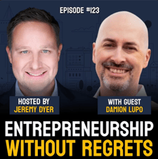 Enterpreneurship Without Regrets_The Freedom Point Podcast