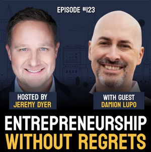 Enterpreneurship Without Regrets_The Freedom Point Podcast