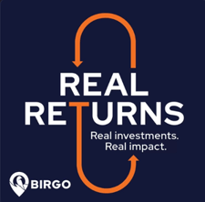 Real Returns