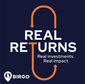 Real Returns