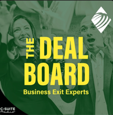 The Deal Board