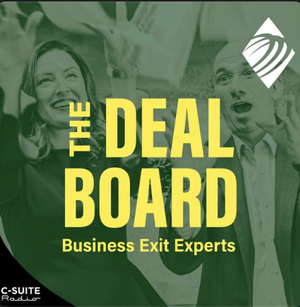 The Deal Board