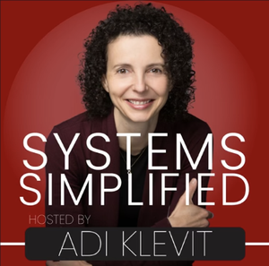 Systems Simplified