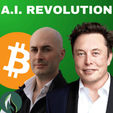 Green Candle Investments Podcast with Brandon Keys