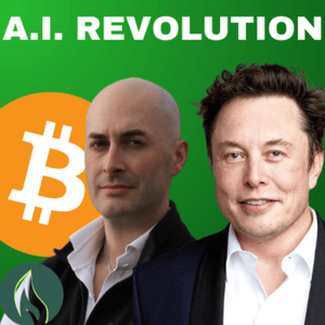 Green Candle Investments Podcast with Brandon Keys
