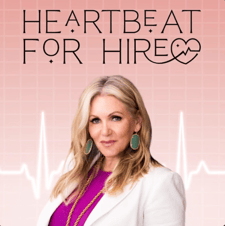 Heartbeat for Hire with Lyndsay Dowd