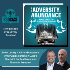 From Adversity to Abundance Podcast