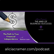 The Mind of Business Success