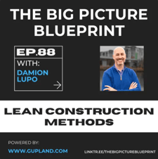 The Big Picture Blueprint