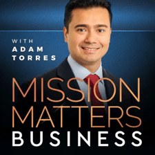 Misson Matters Business