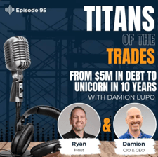 Titans Of The Trades