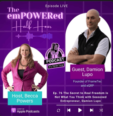 The emPowerRed