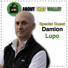 Damion Lupo