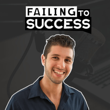 Failing To Success
