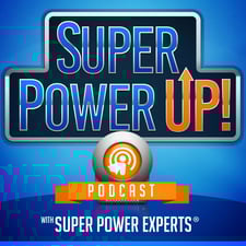Super Power Up with Tonya
