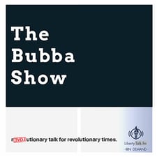 The Bubba Show with Todd Horwitz