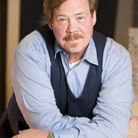 Tim Hald 